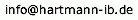 info[at]hartmann-ib.de